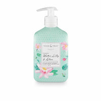 Tried and True Water Lily and Aloe Hand Wash