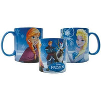 Disney's Frozen Mug