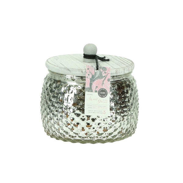 SWEET GRACE COLLECTION CANDLE #036