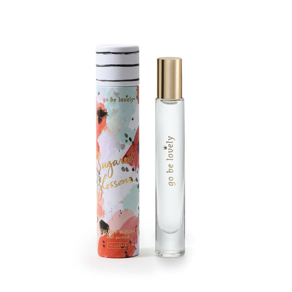 Sugared Blossom Rollerball Perfume