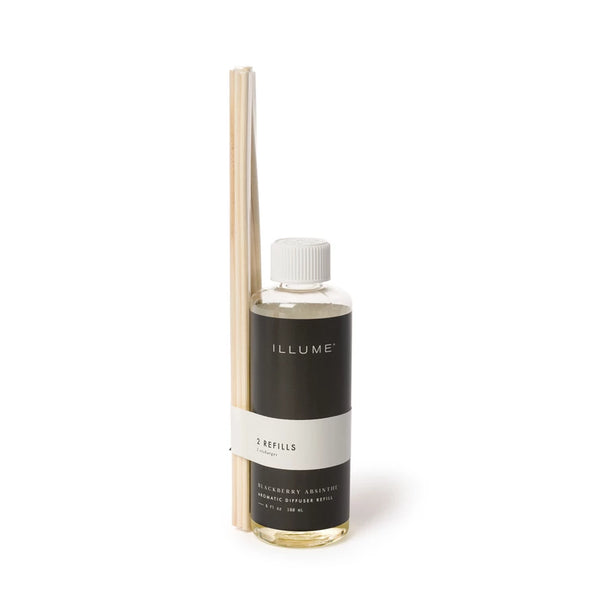 ILLUME 2 Aromatic Diffuser Refill- blackberry absinthe