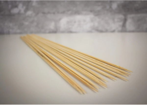 Bamboo Stems (12 Pack)