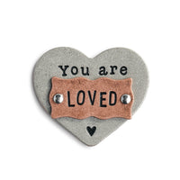 You are Loved Heart Token
