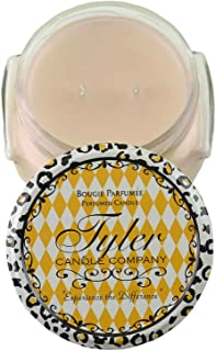 Tyler Candle Company- High Maintenance