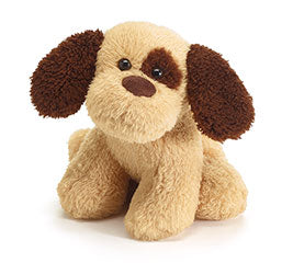 Stuffed Animal Dog