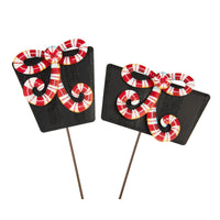 Candy Cane Package (Tall)