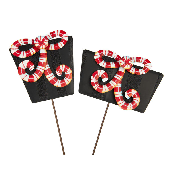 Candy Cane Package (Tall)