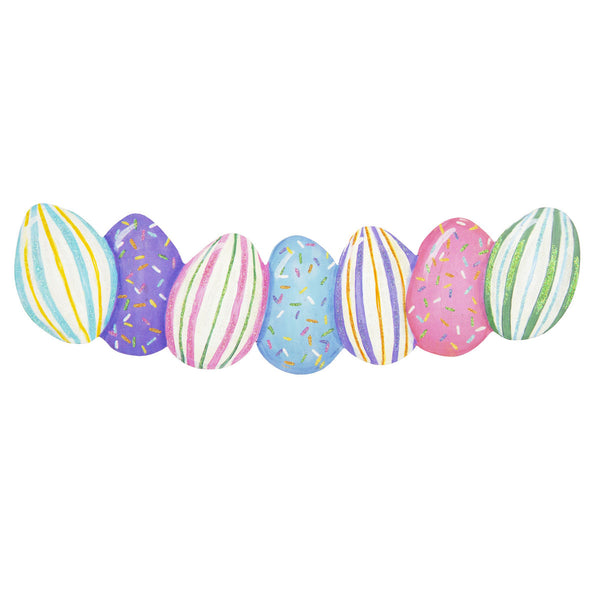 RT Egg Garland for Changeable Board