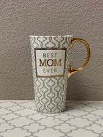 BEST MOM EVER CUP