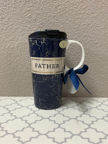 FATHER CUP