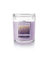 French Lavender Scented Jar Candle - 8oz