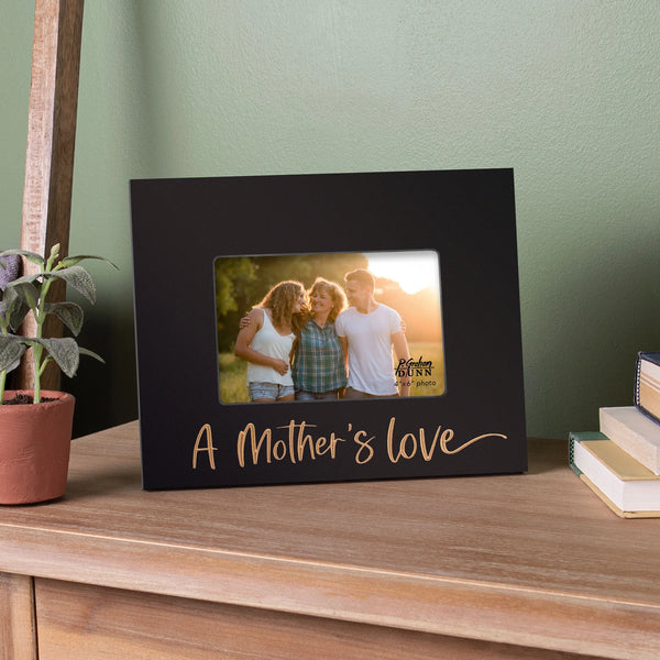 'A Mother's Love' Picture Frame