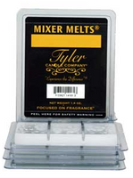 Tyler Mixer Melts - Mediterranean Fig