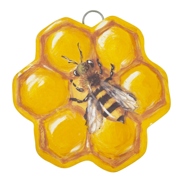 RT Honey Bee Charm