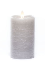 MIRAGE FROSTED CANDLE