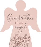 "Grandmother" Sympathy Angel