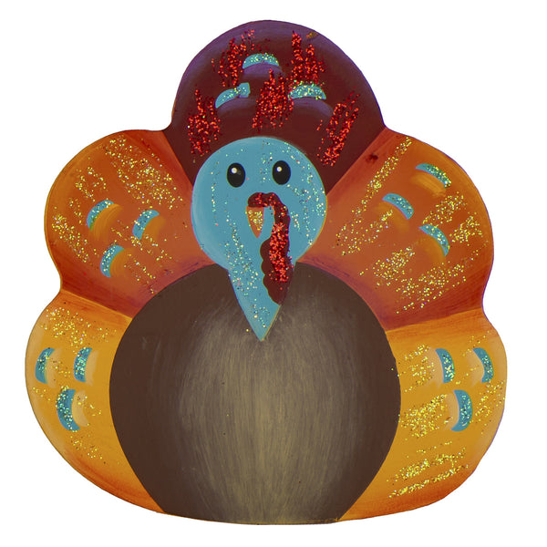 TURKEY MAGNET