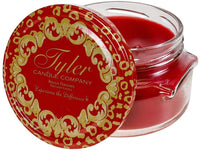 Tyler Candle Company- A Christmas Tradition