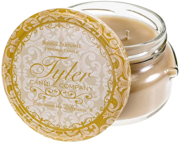 Tyler Candle Company- Family Tradition