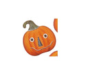 VINTAGE PUMPKIN MAGNET