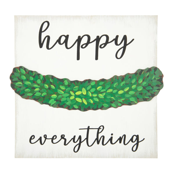 'Happy Everything' Board