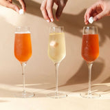 Luxe Sugar Cubes- Instant Champagne Cocktail Set