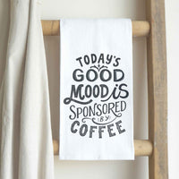 Today's Good Mood....Coffee