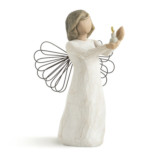 Angel of Hope Willowtree