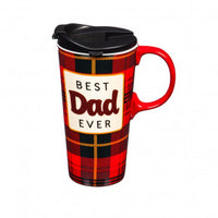 BEST DAD EVER CUP
