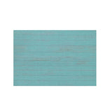 Blue Wood Plank Layering Mat