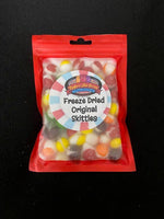 Freeze Dried Skittles Small bags: Original