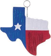 RT Texas Charms
