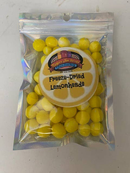 Lemonheads: Lemon