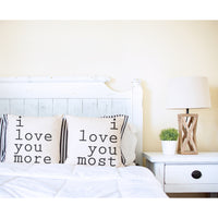 Pillow Covers