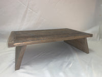 Wooden Riser- Large