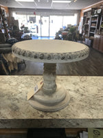 Large Pedestal