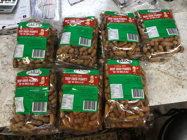 Peanut Collection