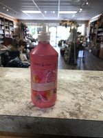 Tried & True Pink Peony Hand Soap