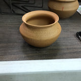 Clay Urn