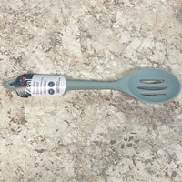 Silicone Slotted Spoon 11"