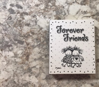 Forever Friends Small Book