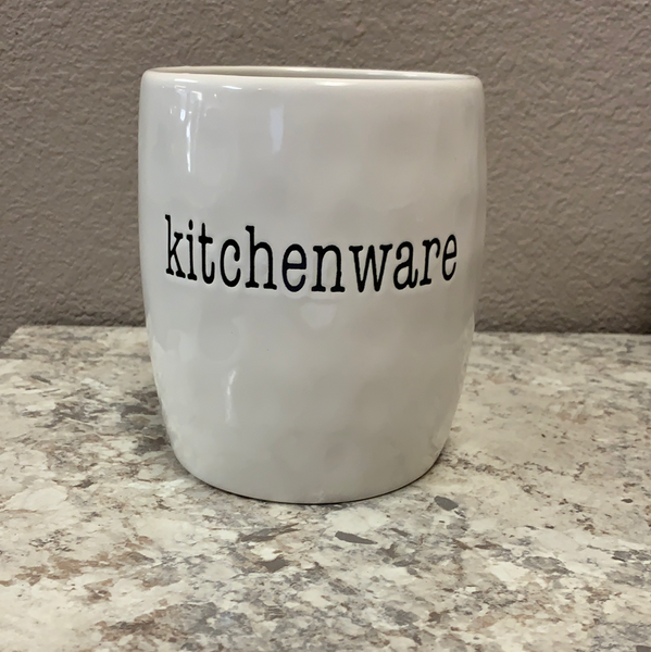Kitchenware Utensil Holder