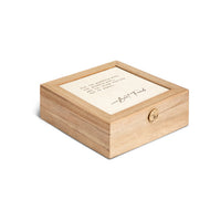 Dear You Jewelry Box - Best Friend