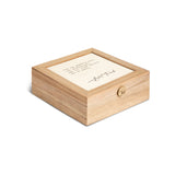 Dear You Jewelry Box - Best Friend