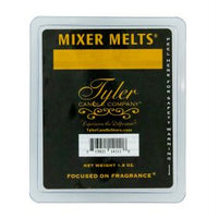 Tyler Mixer Melt - Platinum