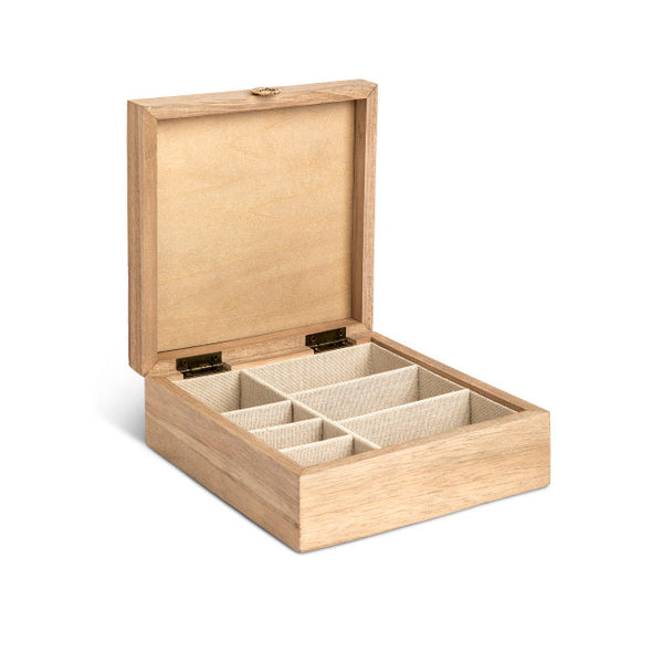 Dear You Jewelry Box - Best Friend