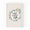 A Simple Life is a Beautiful Life Notebook