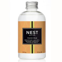 Nest Velvet Pear Diffuser Refill