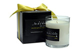 Joie de Charlotte Candles